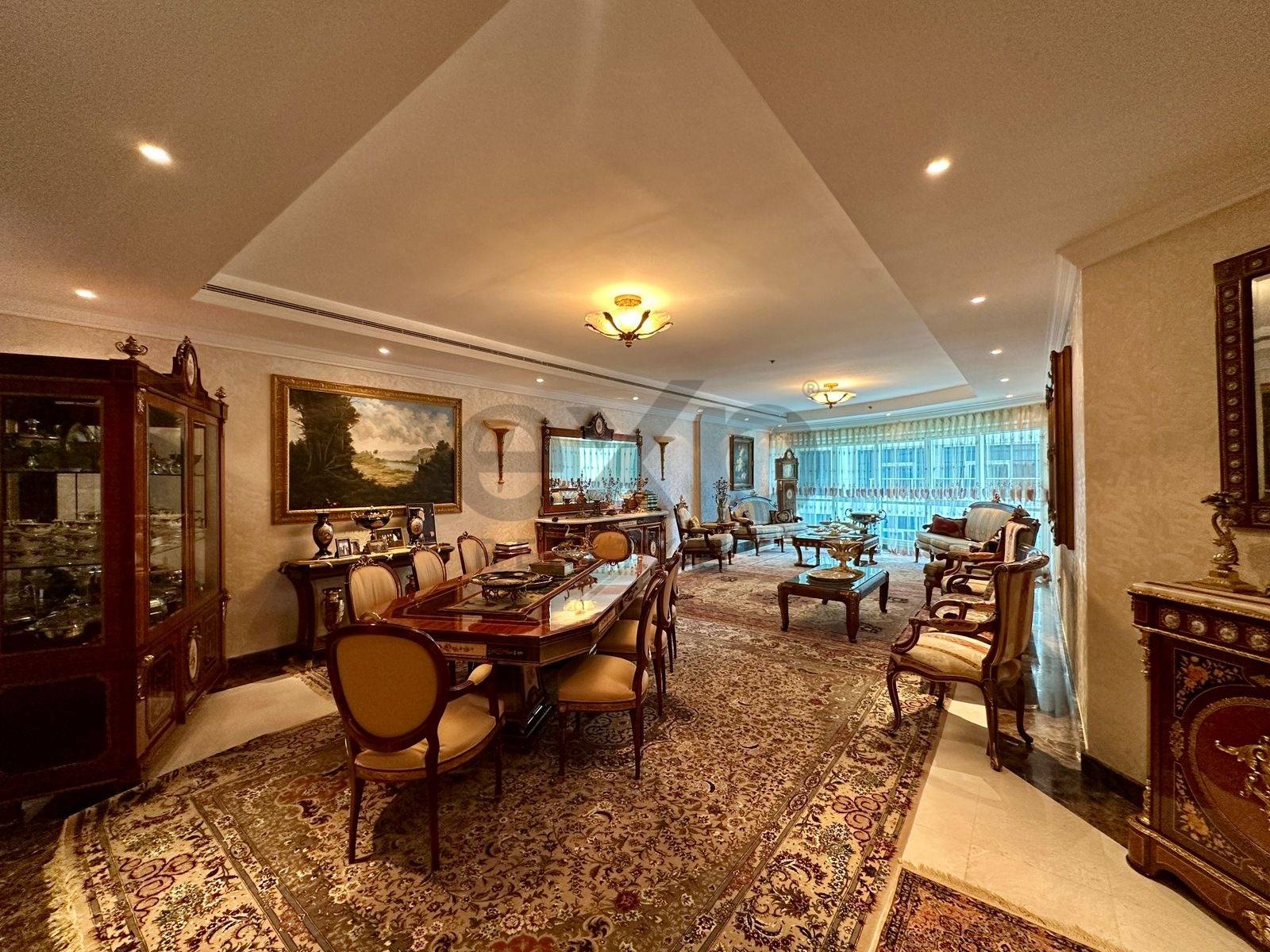 Apartment for sale in Dubai, Dubai Marina, Dubai, 3553 ft²