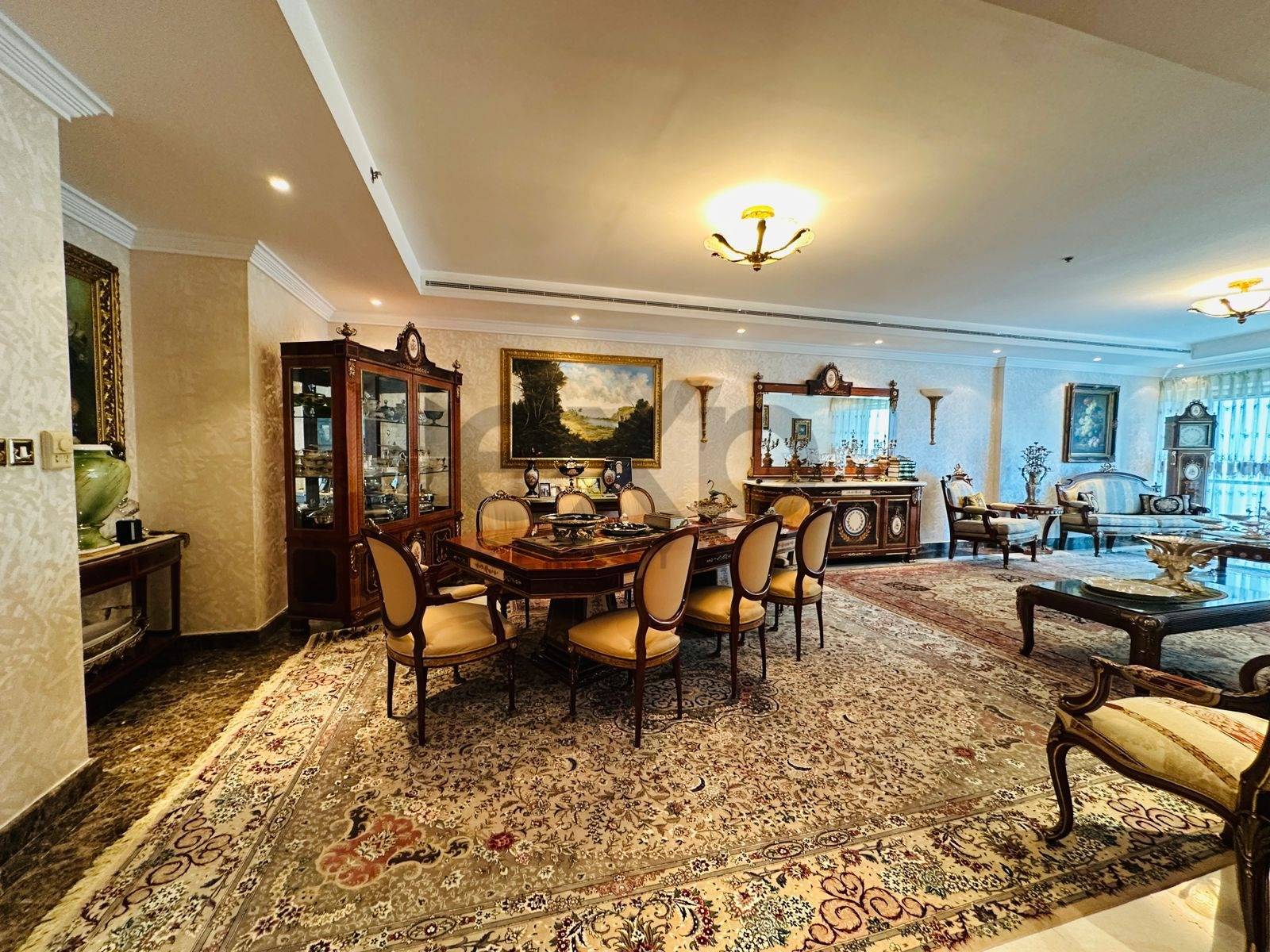 Apartment for sale in Dubai, Dubai Marina, Dubai, 3553 ft²