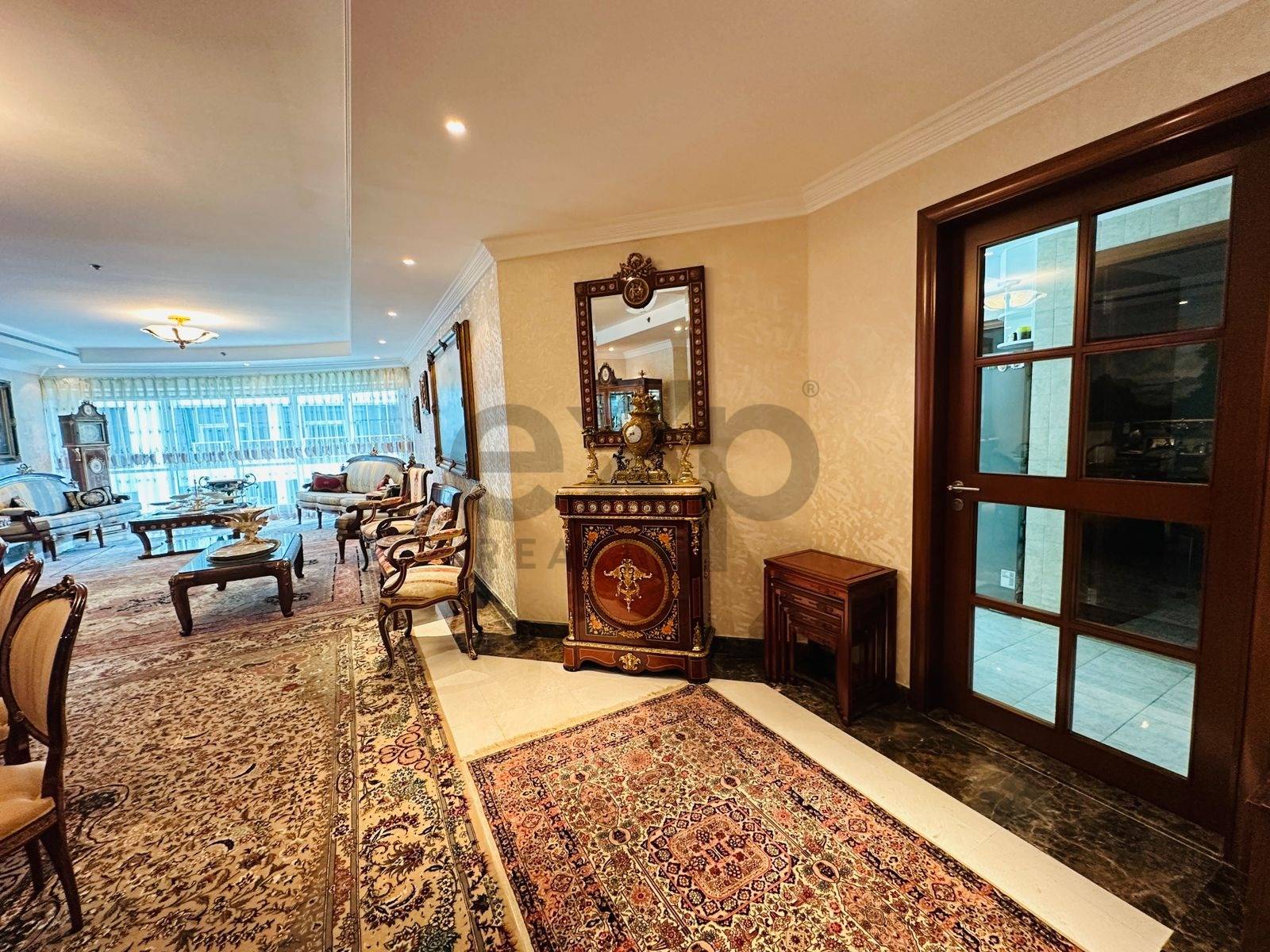 Apartment for sale in Dubai, Dubai Marina, Dubai, 3553 ft²