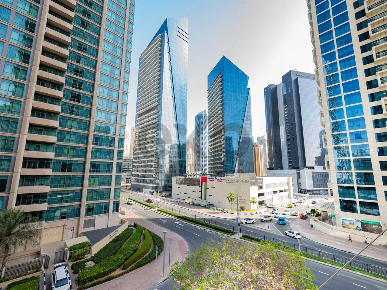 Fully Upgraded | Spacious | Rare | 2 Bedrooms