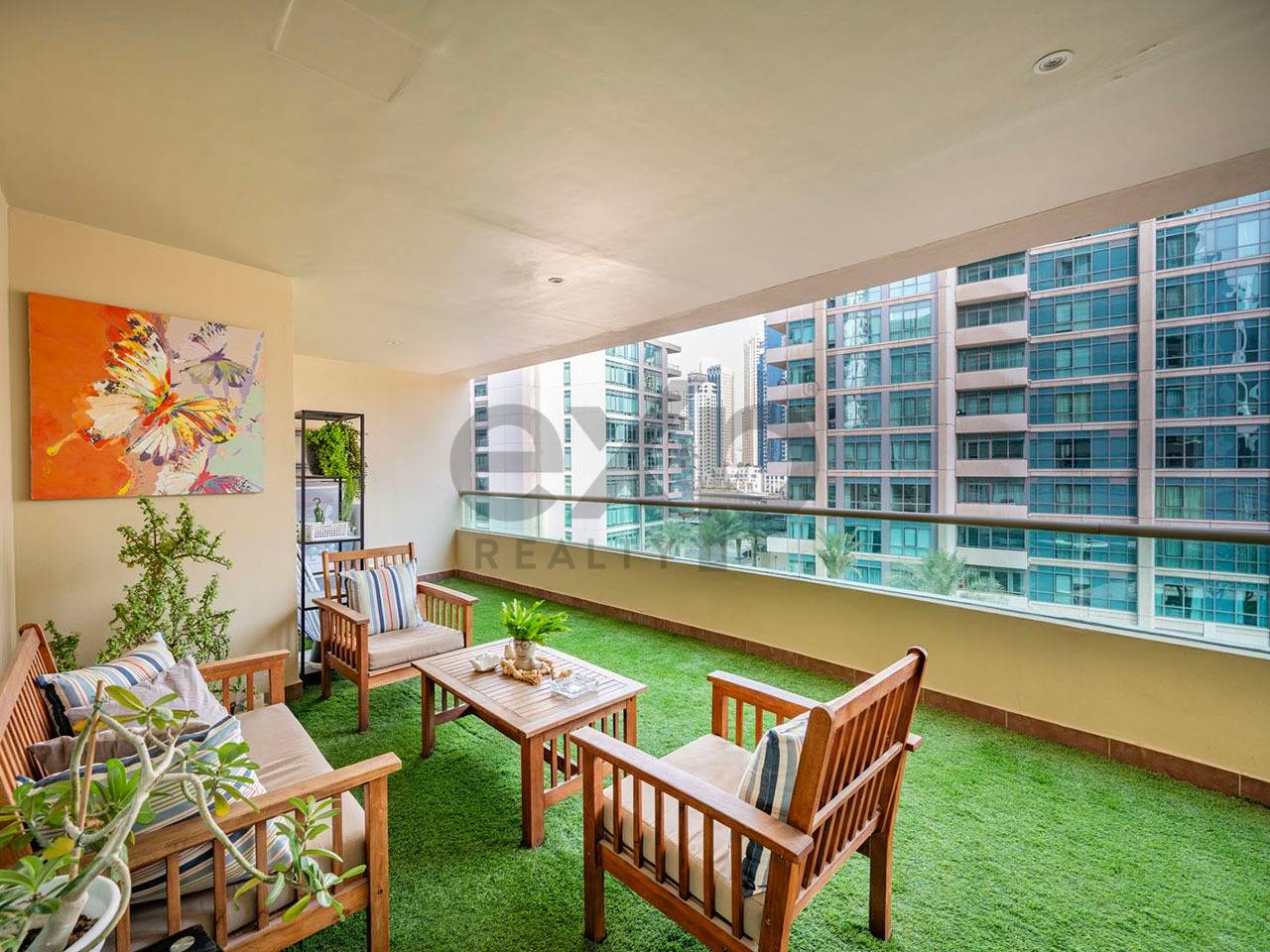Fully Upgraded | Spacious | Rare | 2 Bedrooms
