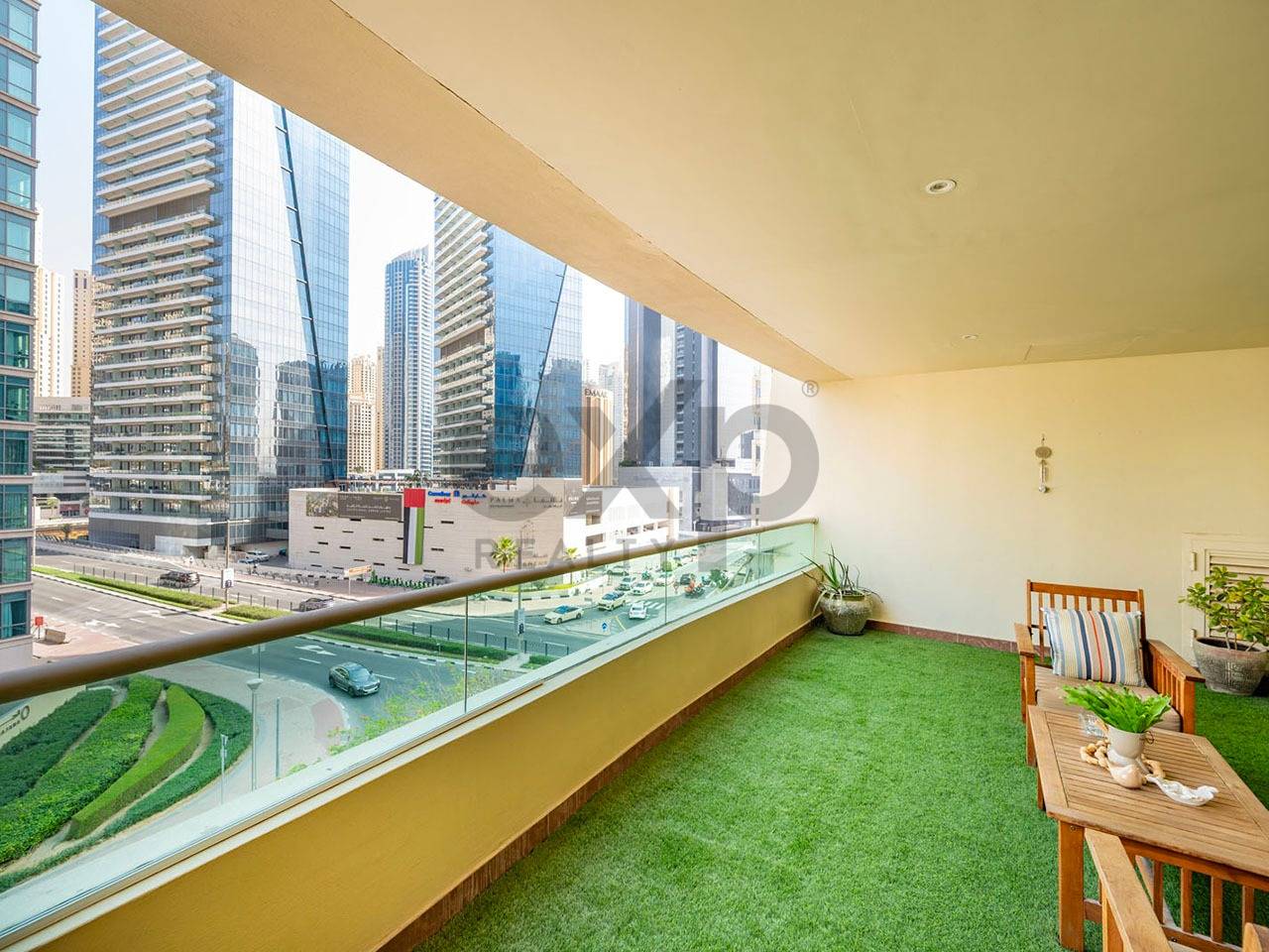 Fully Upgraded | Spacious | Rare | 2 Bedrooms