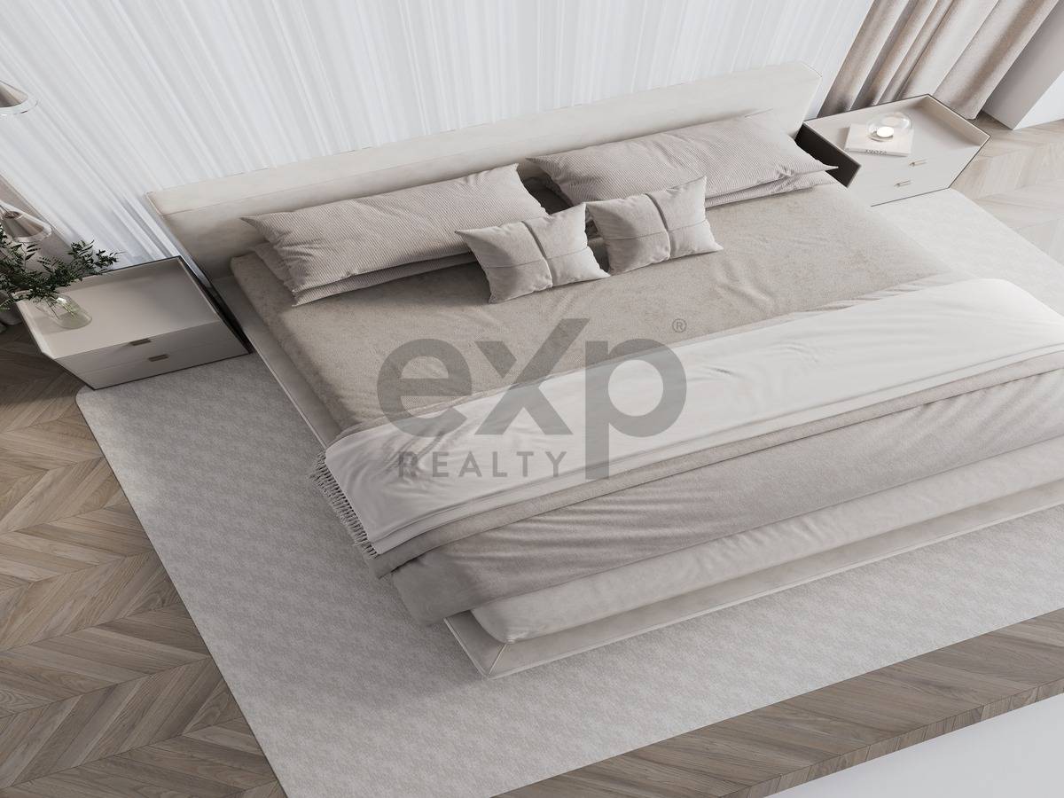 Apartment for sale in Dubai, Dubai South, Dubai, 1066 ft²