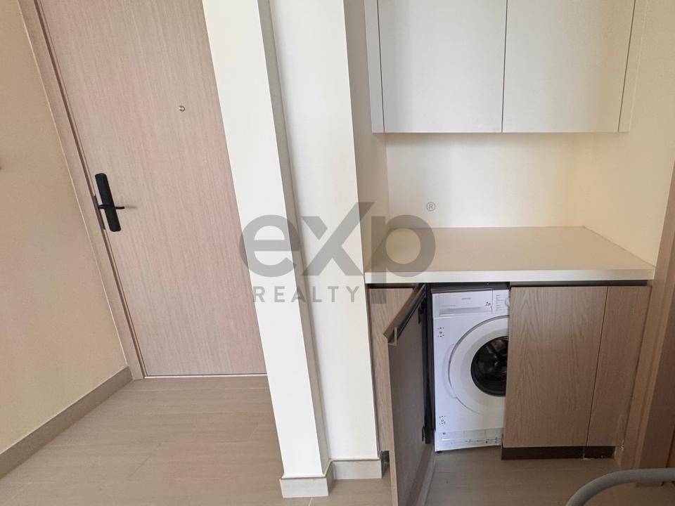Modern 1-Bedroom | Brand New | Prime JVC Living