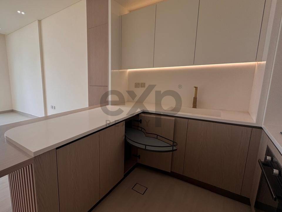 Modern 1-Bedroom | Brand New | Prime JVC Living