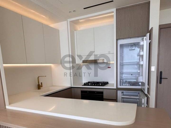 Modern 1-Bedroom | Brand New | Prime JVC Living