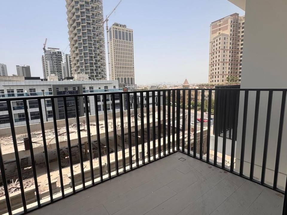 Modern 1-Bedroom | Brand New | Prime JVC Living