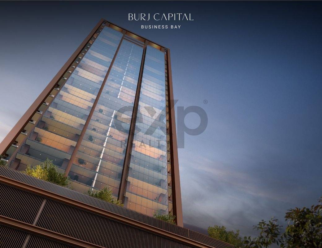 Prime Investment Office | High Floor | Premium Tower