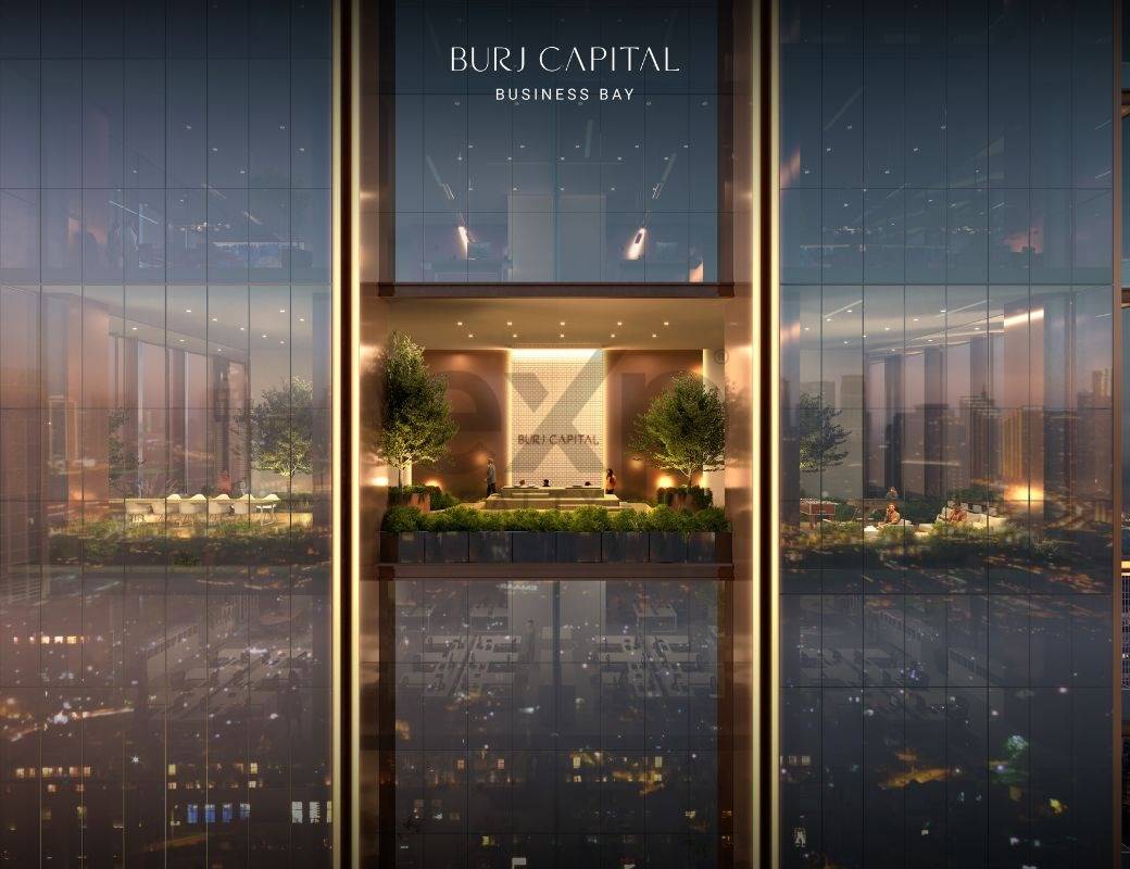 Prime Investment Office | High Floor | Premium Tower
