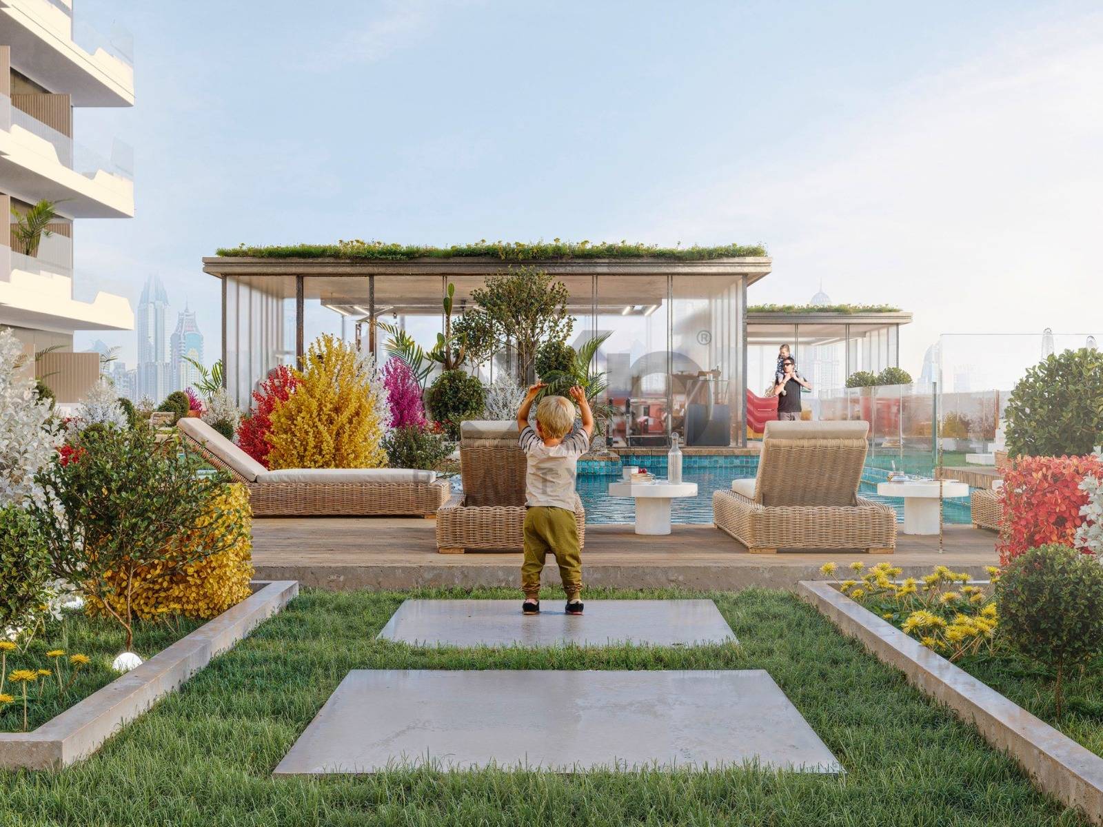 Ground Floor I Post  Payment Plan I Q4 2026