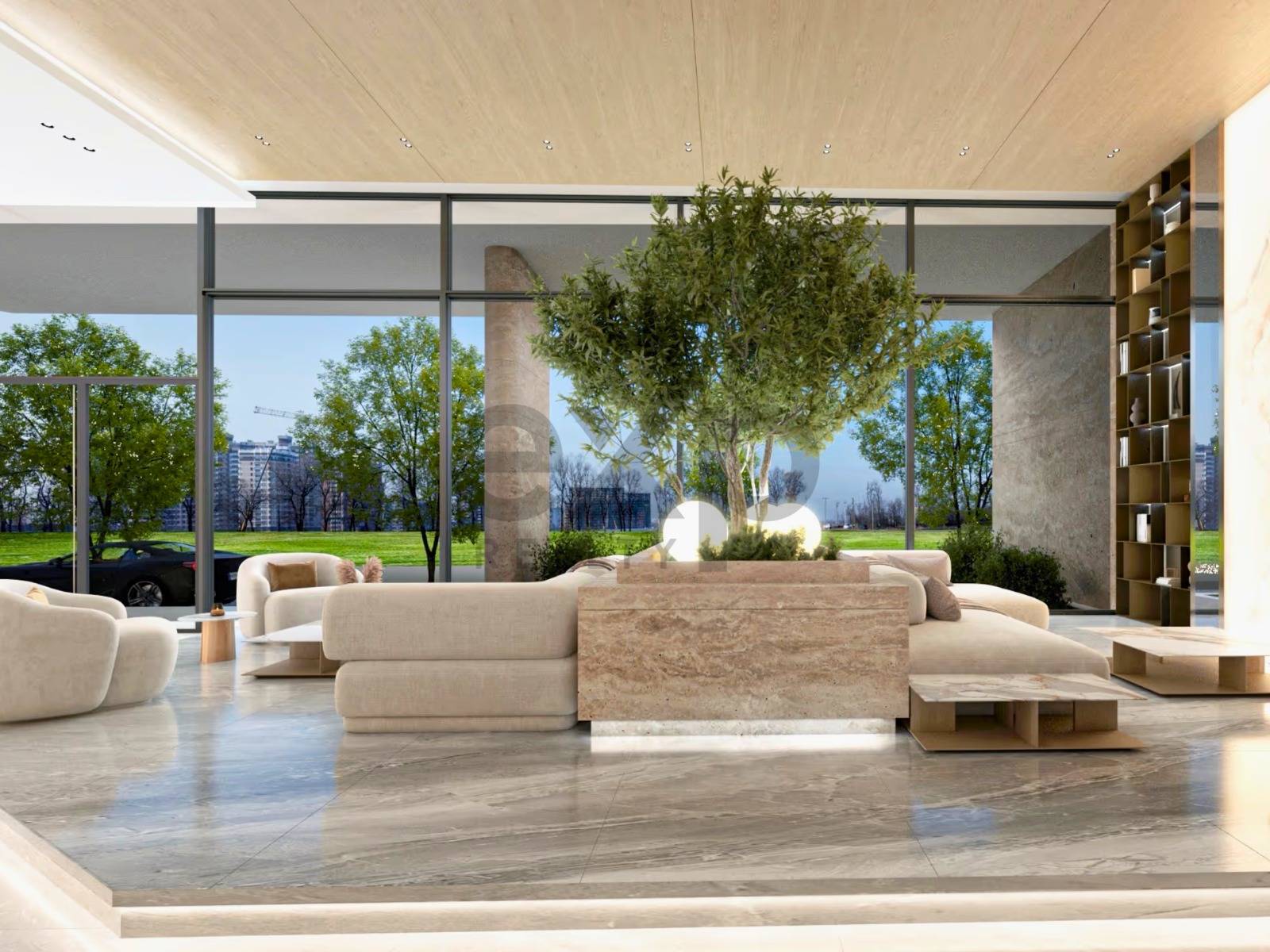 Ground Floor I Post  Payment Plan I Q4 2026