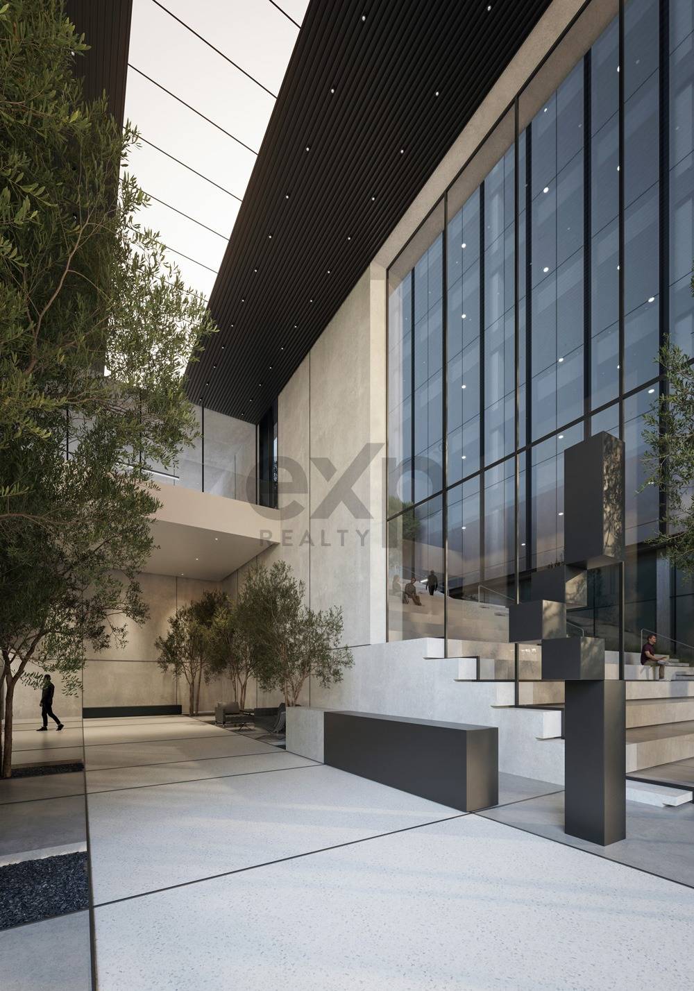 Grade A Office for Sale in Arada CBD | Entry-Level Opportunity in New Sharjah