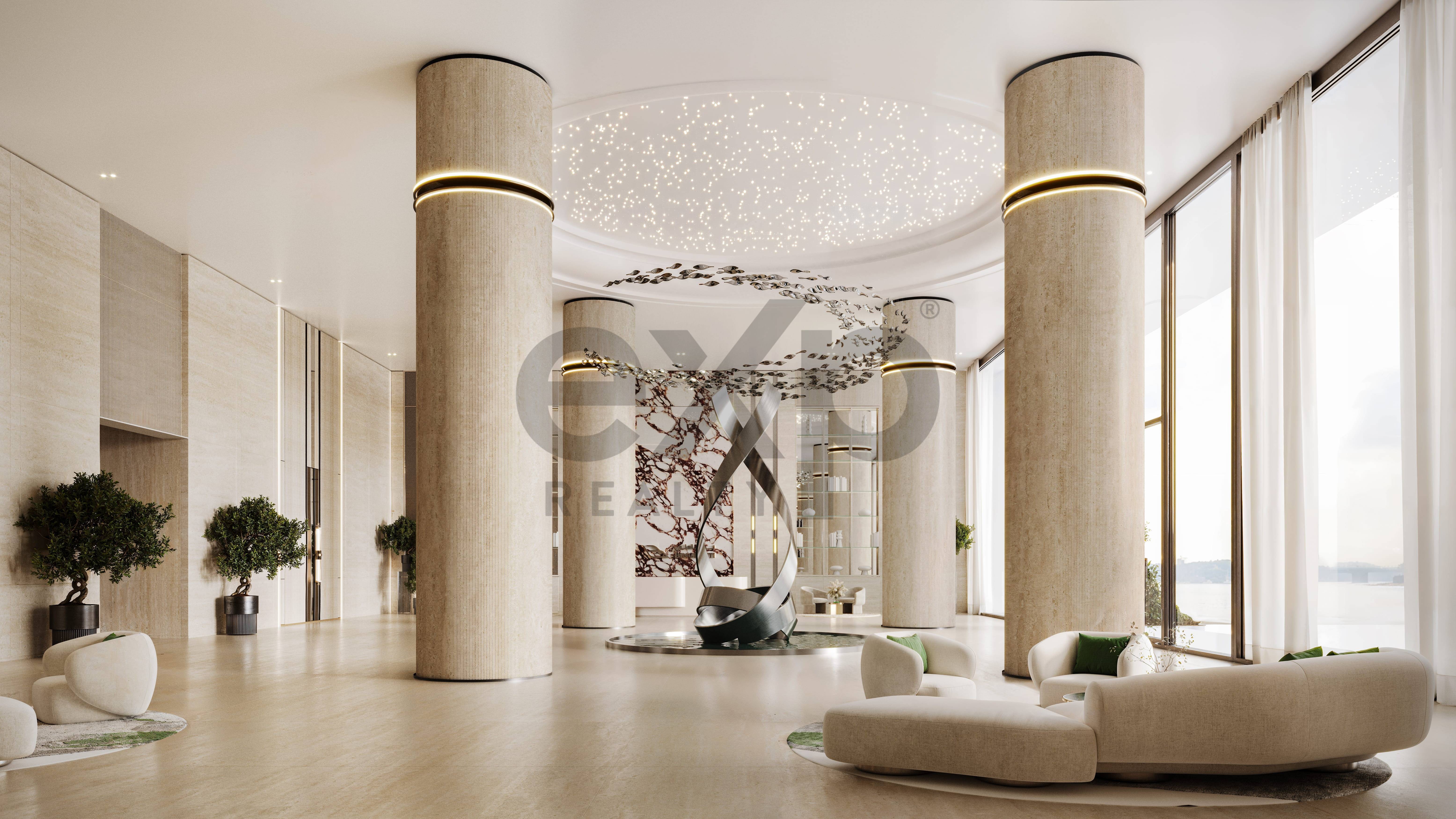 Grade A Office for Sale in Binghatti Circle | Premium Commercial Space in JVC