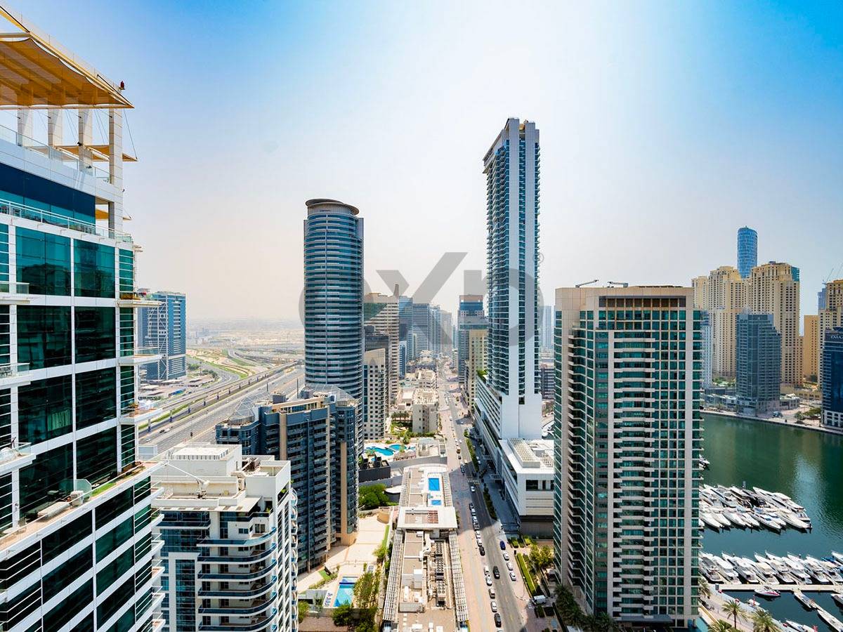 Apartment for sale in Dubai, Dubai Marina, Dubai, 4722 ft²