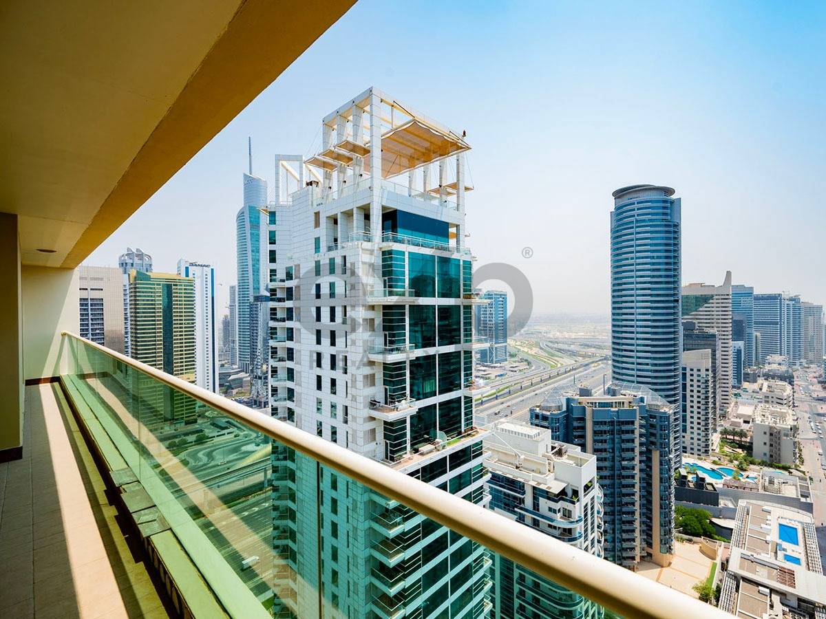 Apartment for sale in Dubai, Dubai Marina, Dubai, 4722 ft²