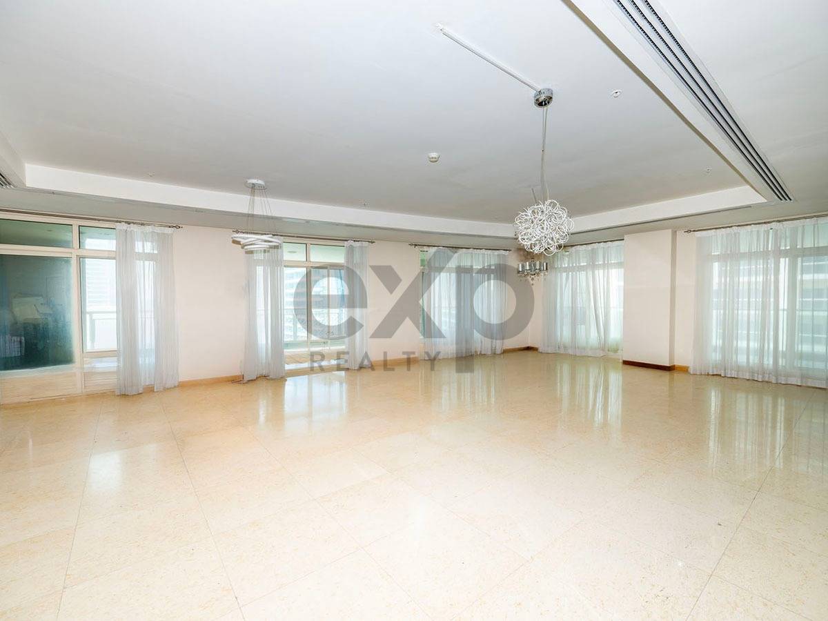 Apartment for sale in Dubai, Dubai Marina, Dubai, 4722 ft²