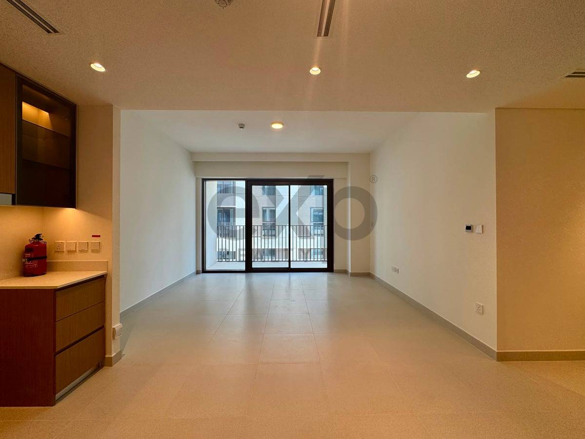 Apartment for sale in Dubai, Dubai Creek Harbour, Dubai, 983 ft²