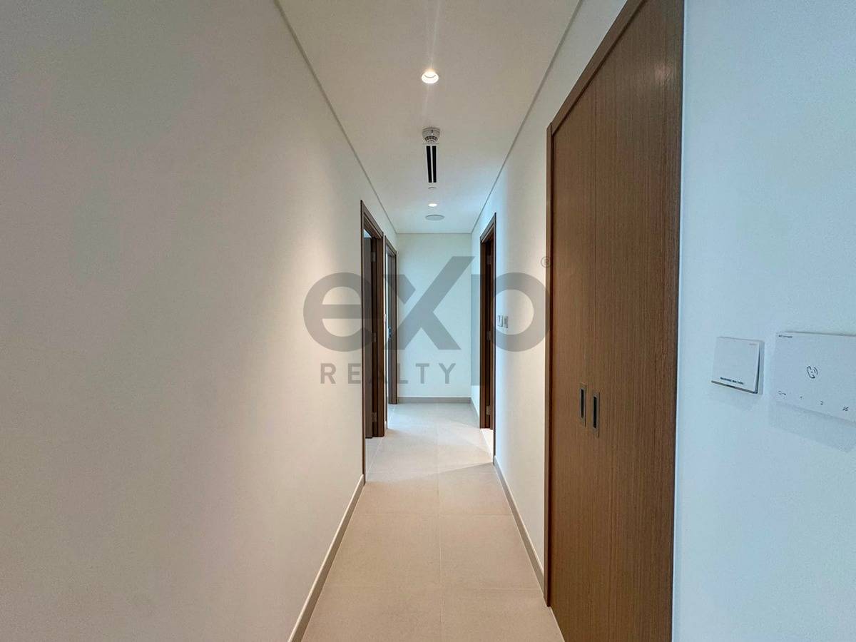 Apartment for sale in Dubai, Dubai Creek Harbour, Dubai, 983 ft²