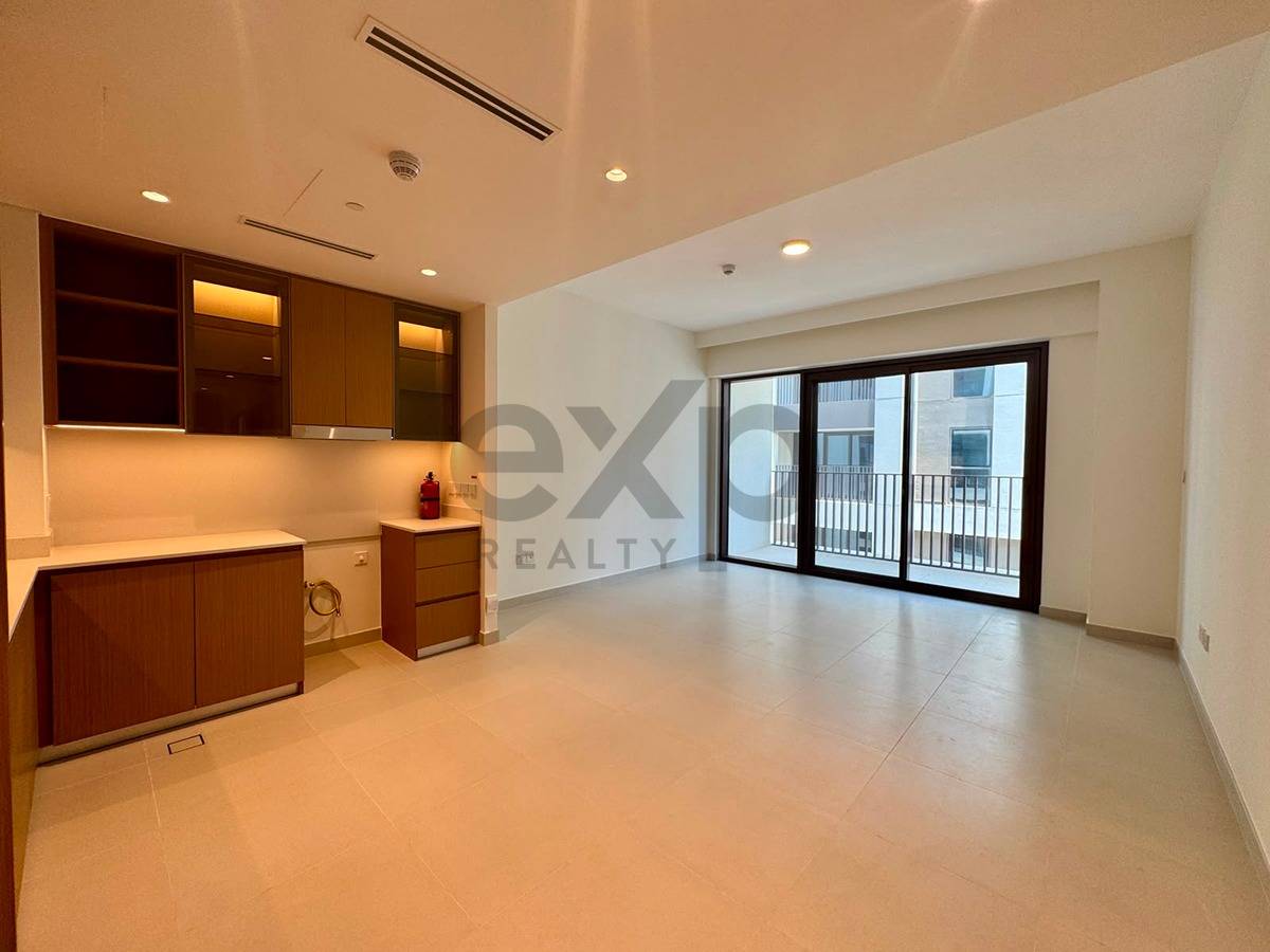 Apartment for sale in Dubai, Dubai Creek Harbour, Dubai, 983 ft²