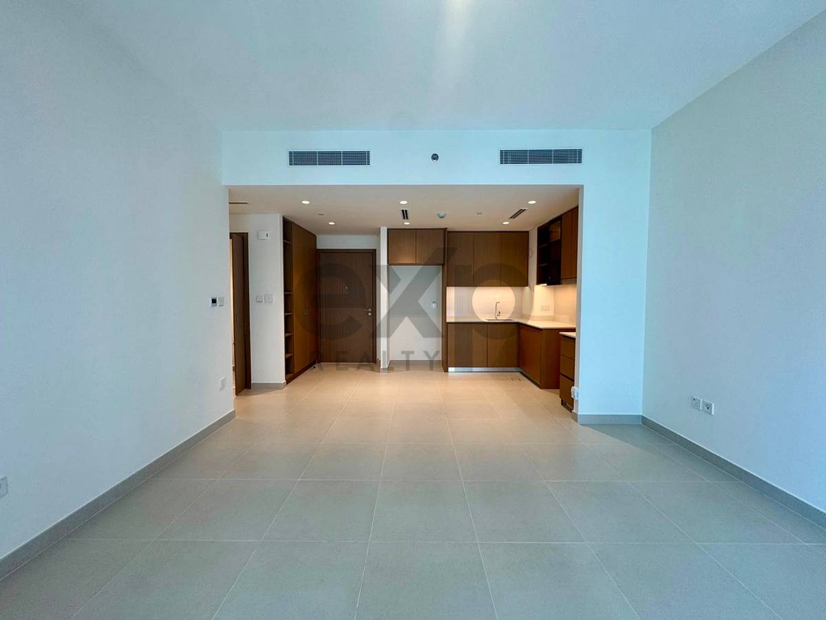 Apartment for sale in Dubai, Dubai Creek Harbour, Dubai, 983 ft²
