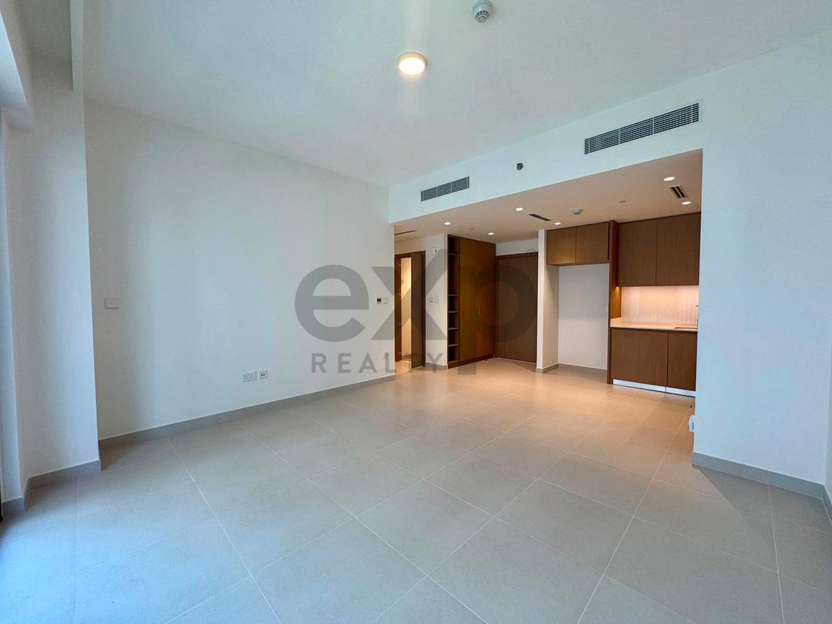 Apartment for sale in Dubai, Dubai Creek Harbour, Dubai, 983 ft²