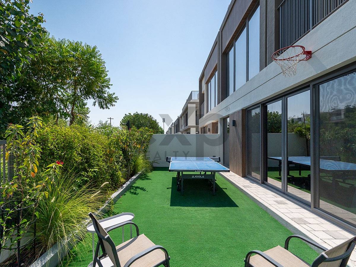 Villa for sale in Dubai, Tilal Al Ghaf, Dubai, 2428 ft²