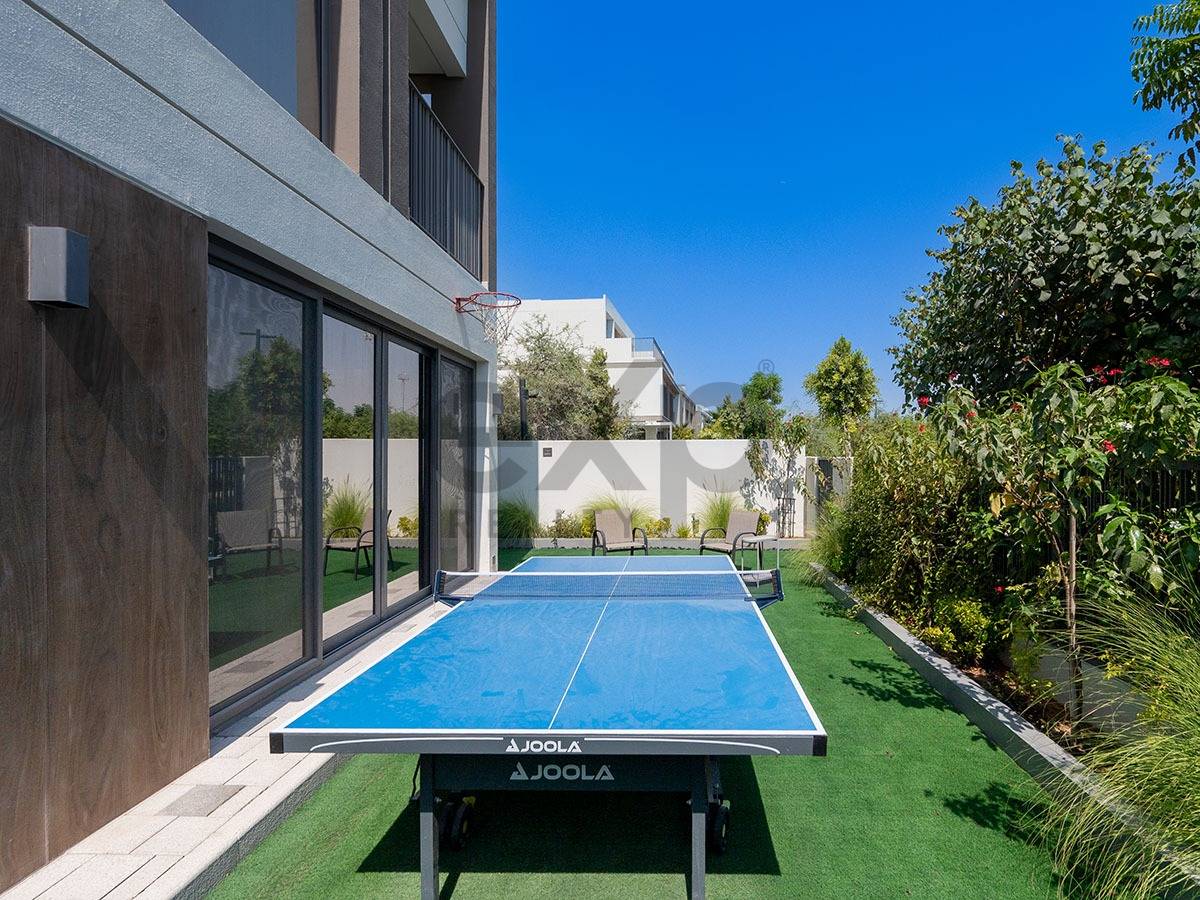 Villa for sale in Dubai, Tilal Al Ghaf, Dubai, 2428 ft²