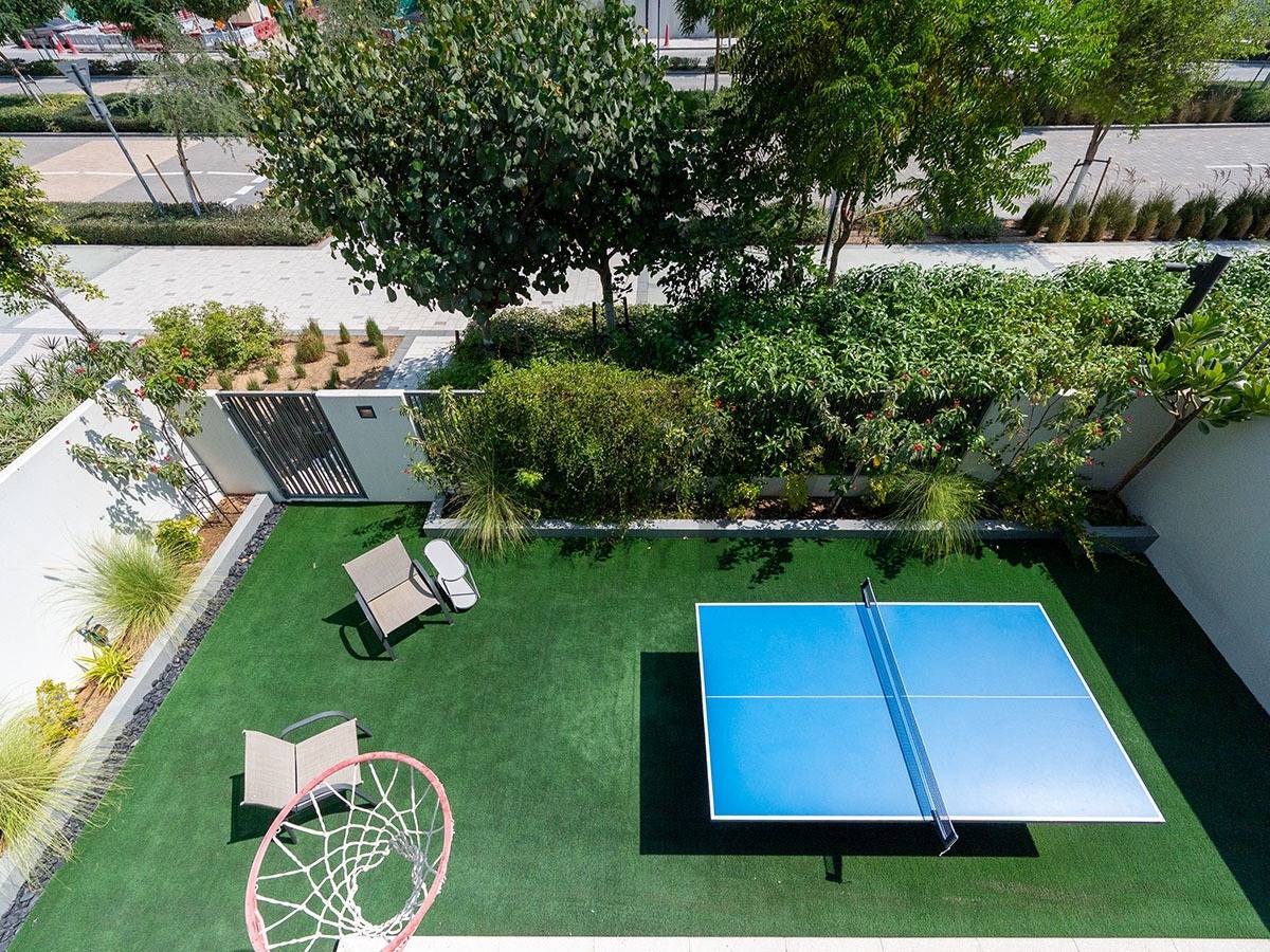 Villa for sale in Dubai, Tilal Al Ghaf, Dubai, 2428 ft²
