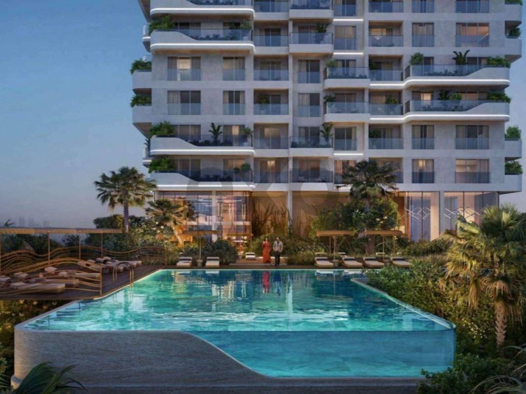 Apartment for sale in Dubai, Dubai Maritime City, Dubai, 757 ft²