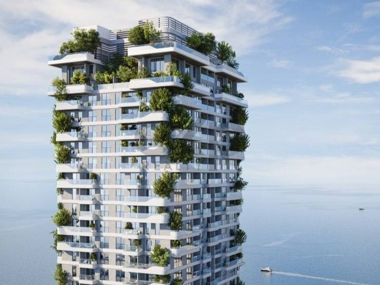 Apartment for sale in Dubai, Dubai Maritime City, Dubai, 757 ft²