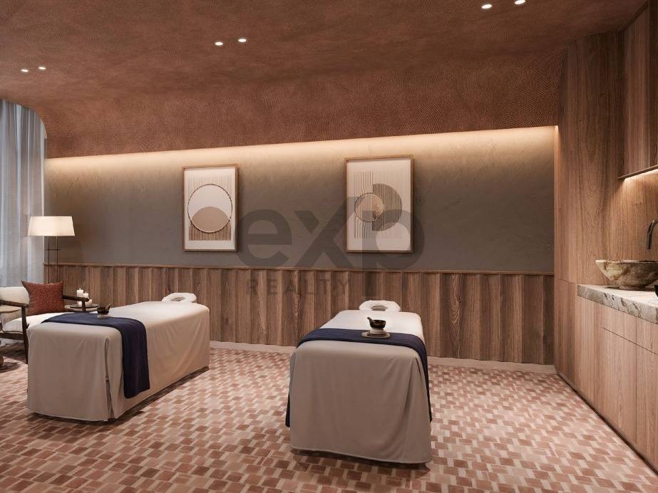 Apartment for sale in Dubai, Dubai Marina, Dubai, 3406 ft²