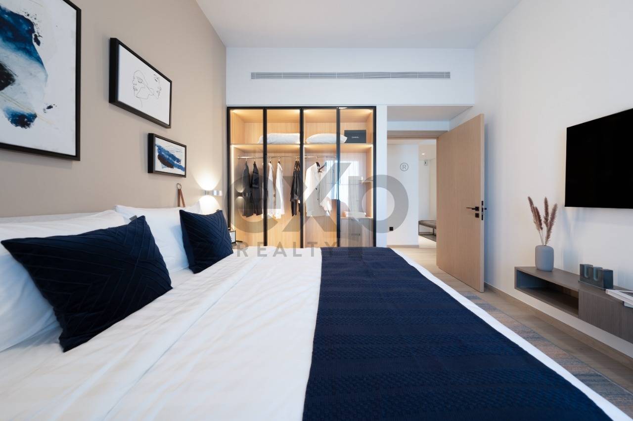 Apartment for sale in Dubai, Jumeirah Village Circle (JVC), Dubai, 973 ft²