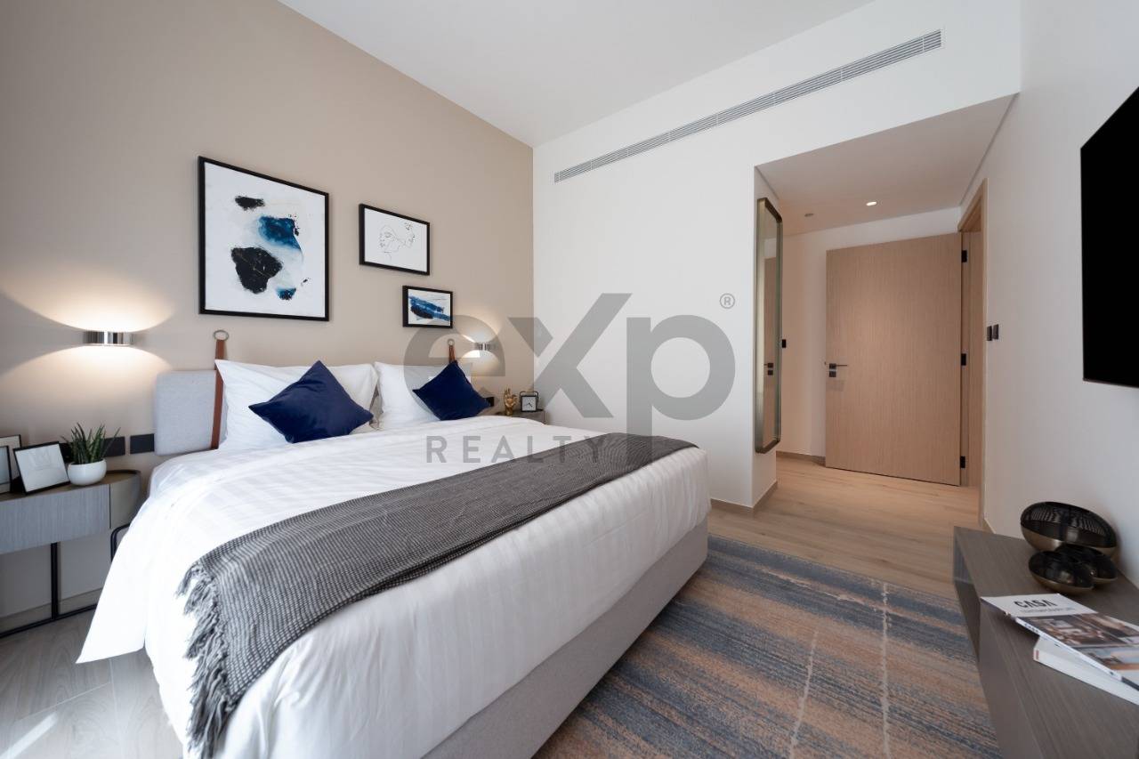Apartment for sale in Dubai, Jumeirah Village Circle (JVC), Dubai, 973 ft²