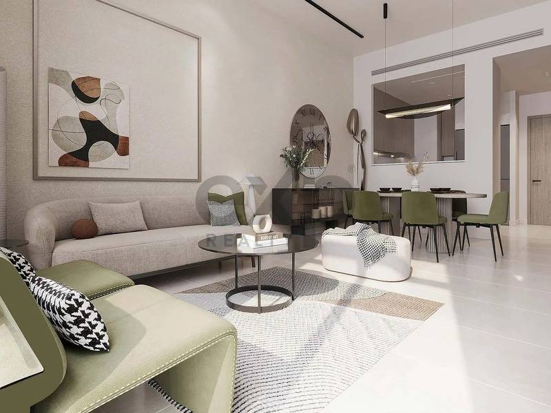 شقة for sale in Dubai, Dubai South, Dubai, 1466 ft²