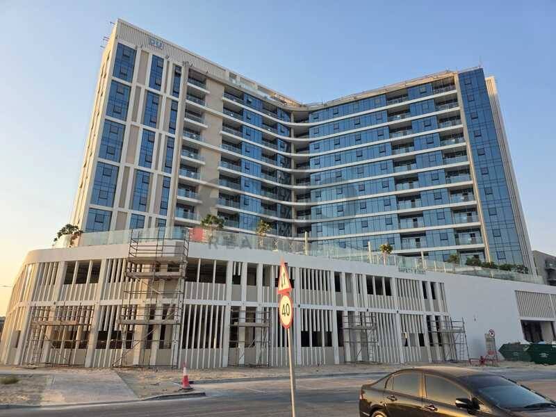 Apartment for sale in Dubai, Dubai South, Dubai, 1466 ft²