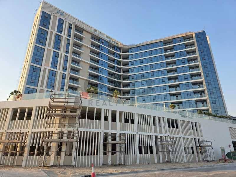 Apartment for sale in Dubai, Dubai South, Dubai, 1466 ft²