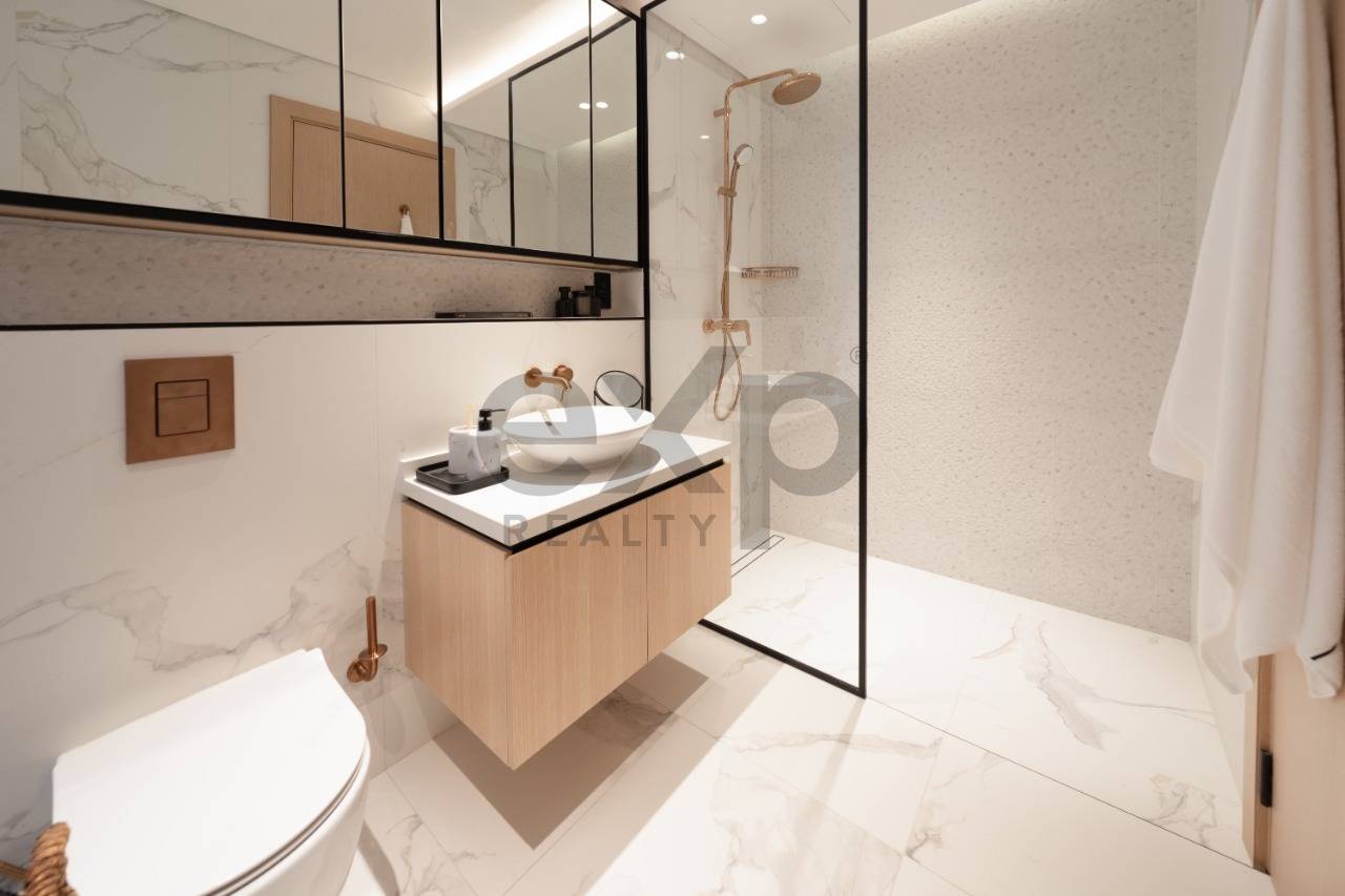 Apartment for sale in Dubai, Jumeirah Village Circle (JVC), Dubai, 626 ft²