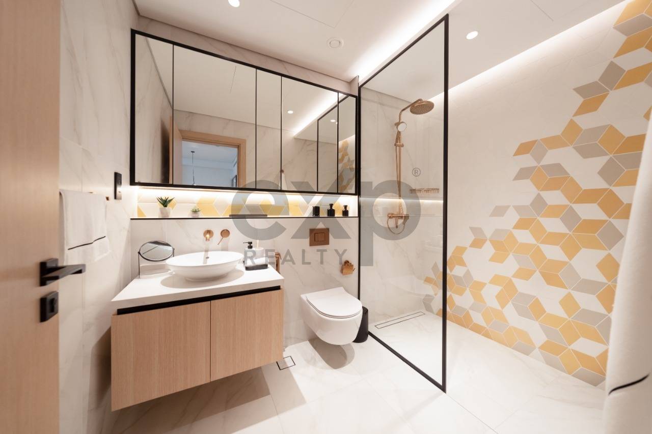 Apartment for sale in Dubai, Jumeirah Village Circle (JVC), Dubai, 626 ft²