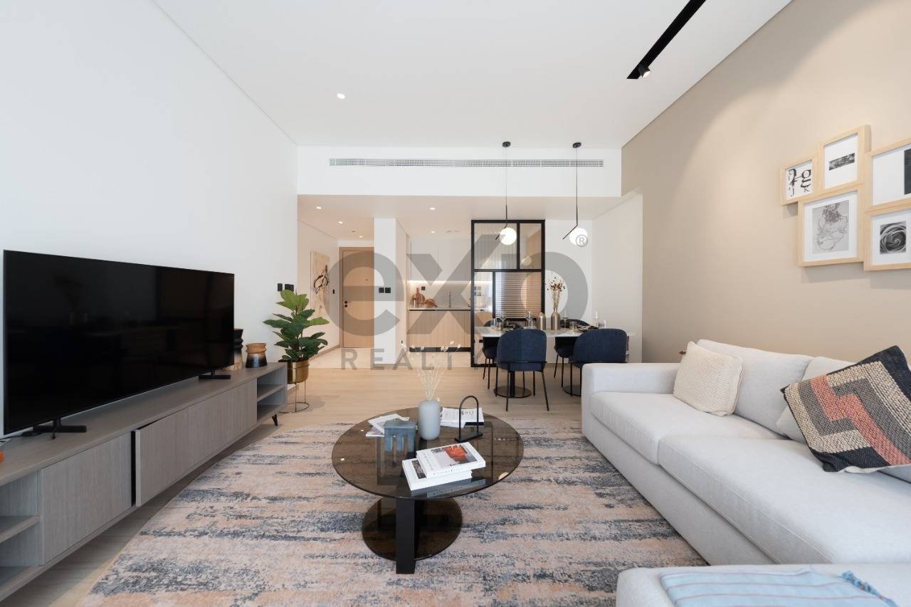 Apartment for sale in Dubai, Jumeirah Village Circle (JVC), Dubai, 626 ft²