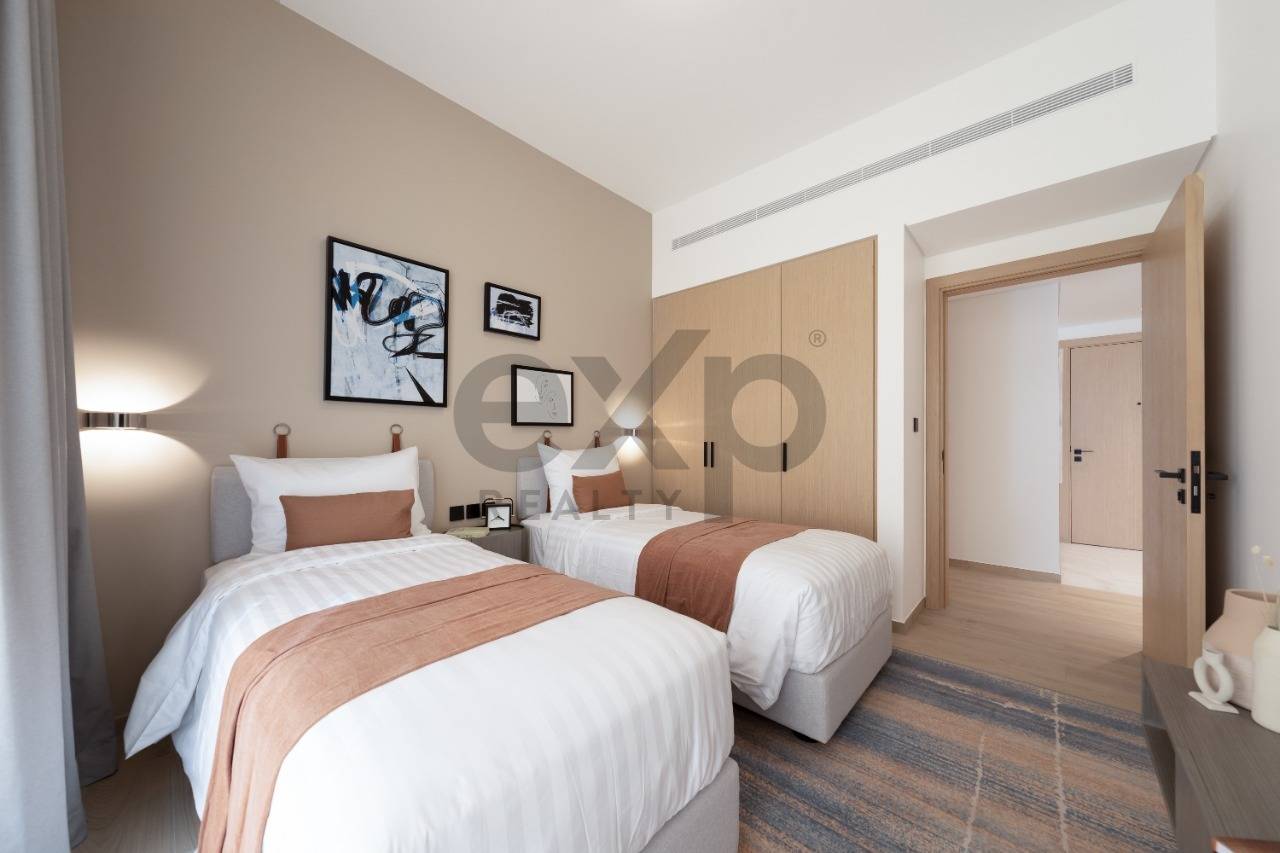 Apartment for sale in Dubai, Jumeirah Village Circle (JVC), Dubai, 626 ft²