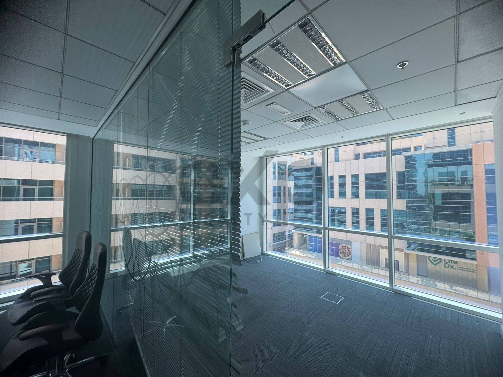 Office for sale in Dubai, Business Bay, Dubai, 1892 ft²