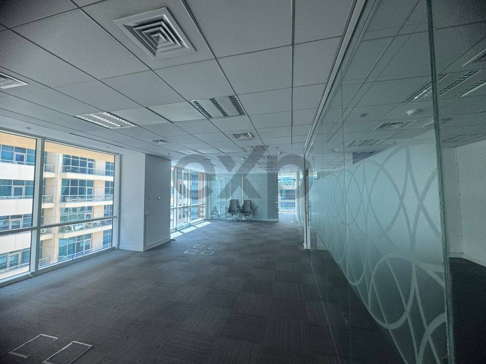 Office for sale in Dubai, Business Bay, Dubai, 1892 ft²