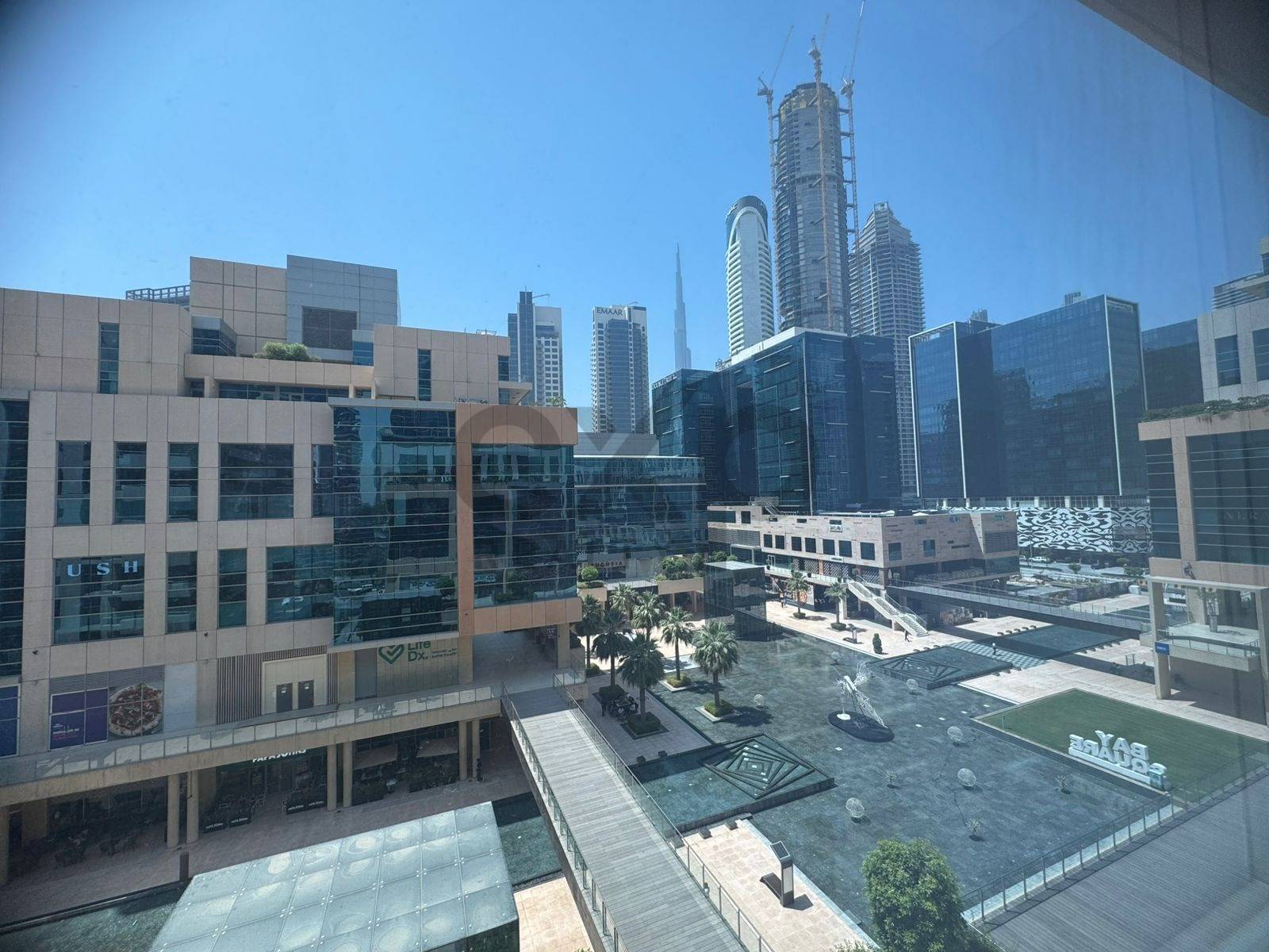 Office for sale in Dubai, Business Bay, Dubai, 1892 ft²