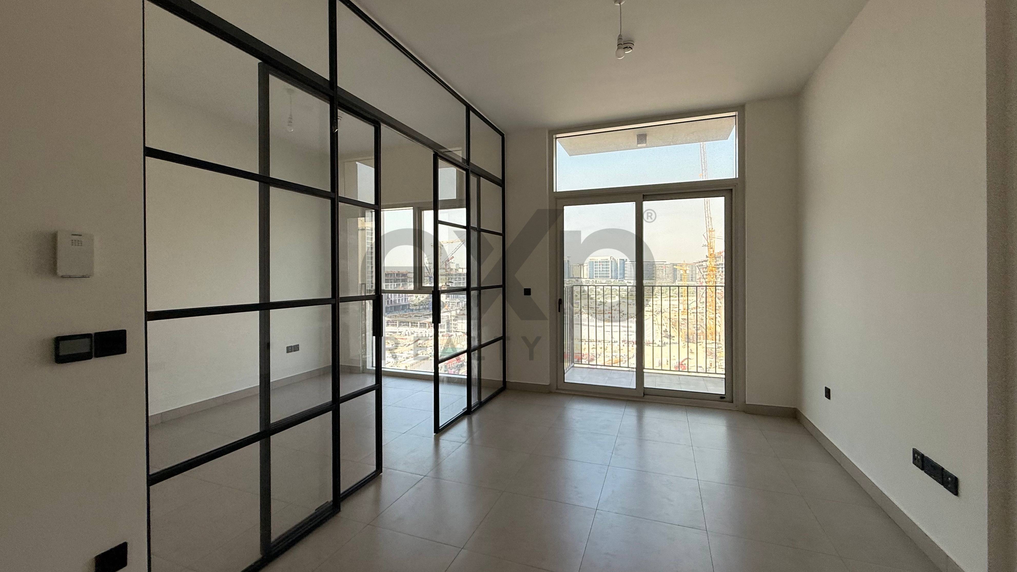 Apartment for sale in Dubai, Dubai Hills Estate, Dubai, 723 ft²