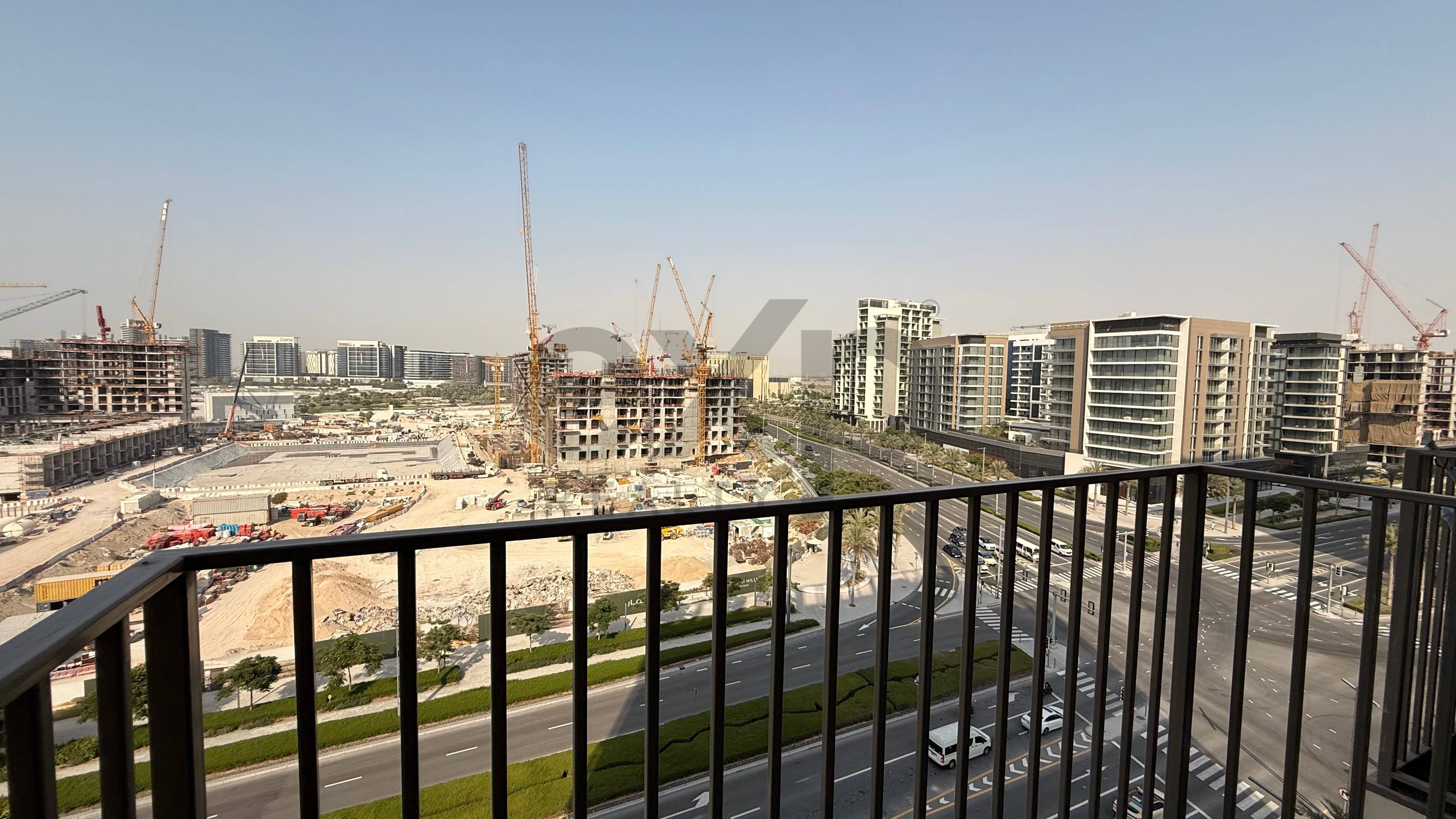 Apartment for sale in Dubai, Dubai Hills Estate, Dubai, 723 ft²