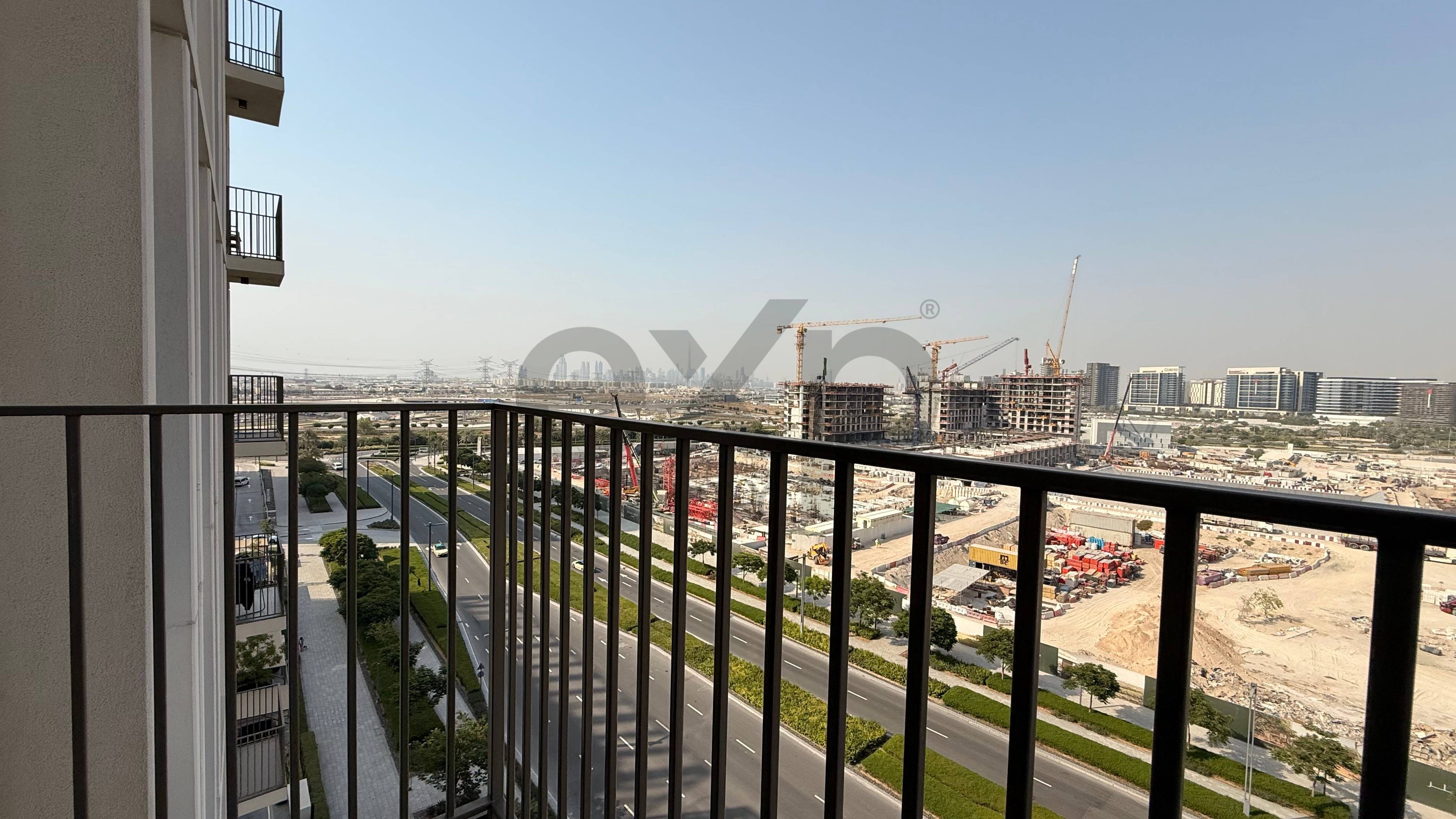 Apartment for sale in Dubai, Dubai Hills Estate, Dubai, 723 ft²