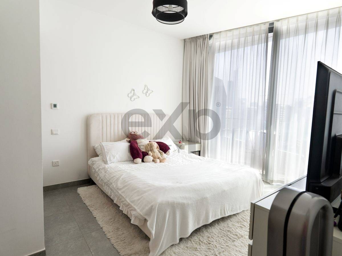 LUXURY 1 BEDROOM | VACANT NOW