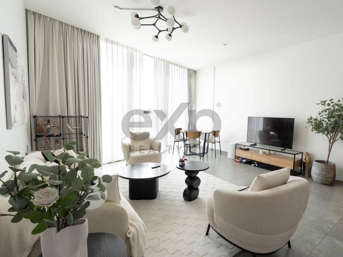 LUXURY 1 BEDROOM | VACANT NOW