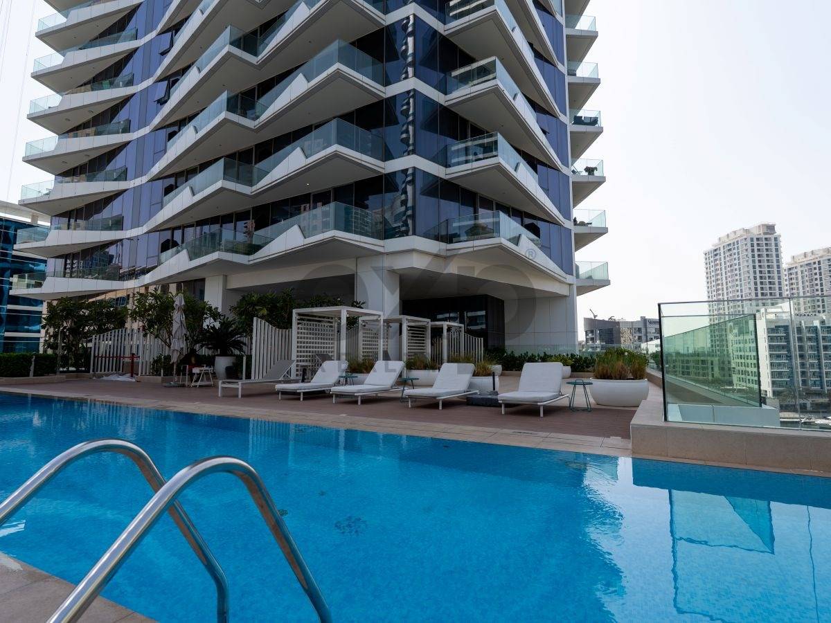LUXURY 1 BEDROOM | VACANT NOW