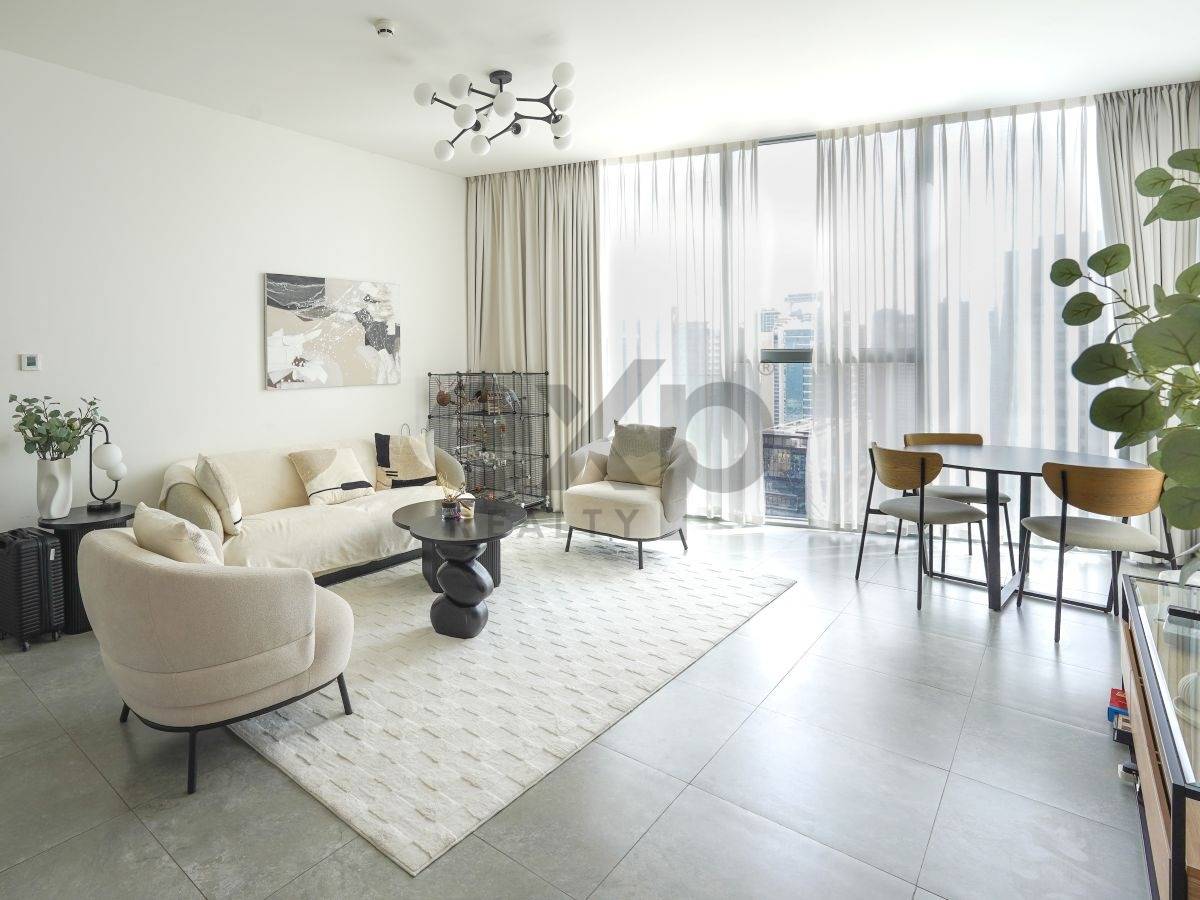 LUXURY 1 BEDROOM | VACANT NOW